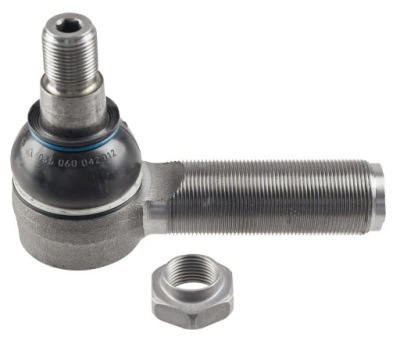 Lemforder наконечник тяга кермовий mercedes atego 3 unimog 04.13- фото №1