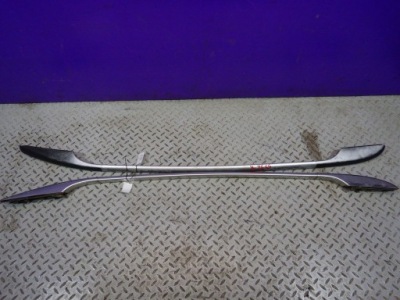 Peugeot 307 универсал 01-05 рейлинги кровельные фото №1