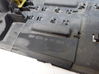 6G919E312AB REAR CENTRAL PROTECTION CHASSIS - milautoparts-fr.ukrlive.com