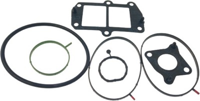 Набор прокладка kol. mercedes om651 2.1cdi 2.2cdi фото №1