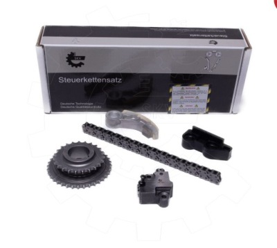 Цепь распределительного вала honda cr-v ii 2.2 ctdi 02.05-09.06 13470-rdb-e01 фото №1