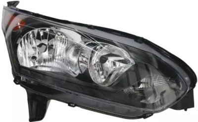 Tyc лампа фара 20-14785-35-2 фото №1