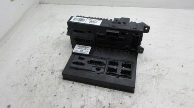 Mercedes w211 lift a2115456201 модуль sam блок управления фото №1