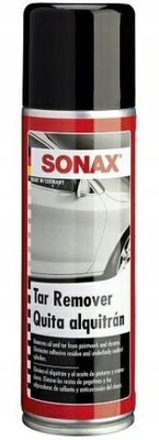 SONAX DO USUWANIA SMOŁY 300ML.