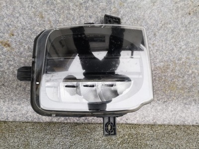 VW CROSS 2GM DIODO LUMINOSO LED DRL DERECHA  