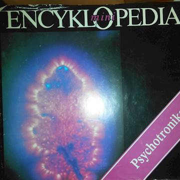 Mini Encyklopedia Psychotronika - Praca zbiorowa