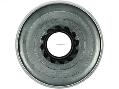 Зчеплення односторонній, стартер as-pl sd4002 фото №1