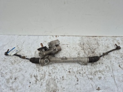 Рейка рульова трансмісія mini cooper r56 1.6 b 6856822 європа фото №1