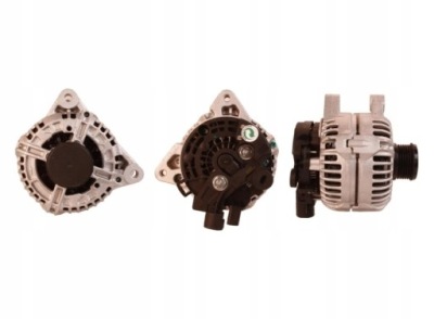 Генератор 220a до mercedes r 280 cdi 300 320 350 фото №1