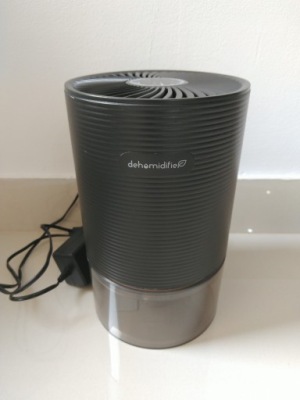 Osuszacz powietrza DH-CS03