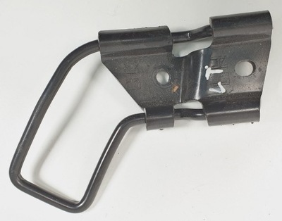 Кронштейн isofix левый задняя hyundai genesis coupe фото №1