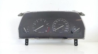 Счетчик rover 200 1,4b 16v 1997r. ar0025006 фото №1