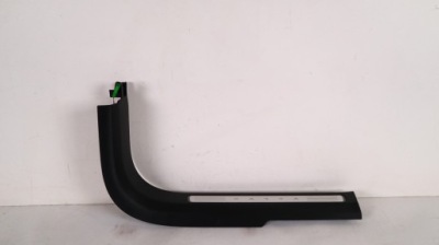 Volvo xc90 ii молдинг накладка поріг права 31363649 фото №1