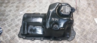 MISA ПОДДОН МАСЛЯНЫЙ + ДАТЧИК BMW E46 2.0 16V N46 7501786