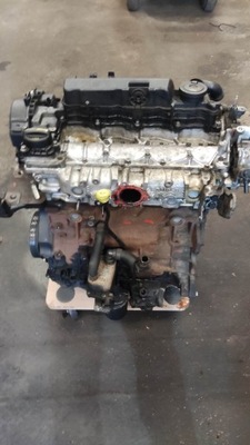 FORD MONDEO MK5 S-MAX MK2 KUGA ENGINE 2.0 TDCI T8CC  