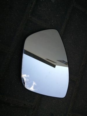 Вкладиш дзеркало лівий citroen c3 2019 фото №1