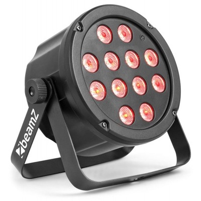 Reflektor LED SlimPar 35