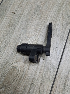 Клапан выравнивание подушек poziomka уровнемер renault premium dci фото №1