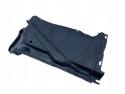 AUDI A6 4G C7 PROTECCIÓN BASTIDOR IZQUIERDA 4G0825215E  