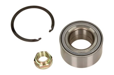 Подшипник колеса mazda p. 6 2,0 di 02- /cx-7 /cx-9 фото №1
