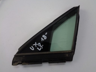 Скло скло двері лівий перед lexus ux 250h 2018 rok фото №1