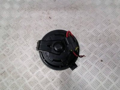 Вентилятор воздуходувка dacia duster ii фото №1