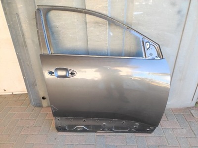 DRZWI PEUGEOT 3008 II 5008 OD 2017 PRZEDNIE PRAWE