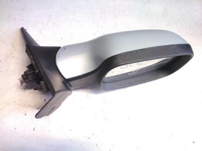 Зеркало правое наружное 11pin renault scenic ii фото №1