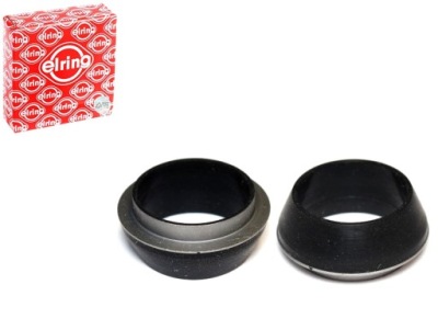 Набор прокладка форсунки iveco daily iii daily iv daily v daily фото №1