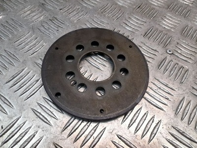 Audi q7 4l 2012 інше частини відсік двигуна фото №1