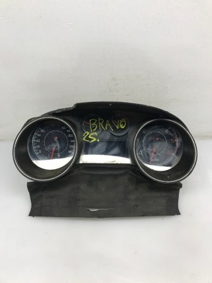 Счетчик fiat оригинальный номер 51820217 фото №1