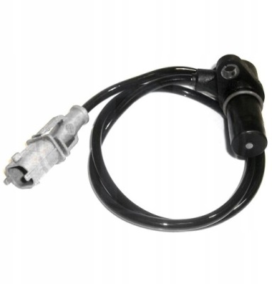 Датчик обертів вала era do lancia thesis 2.0 2.4 фото №1