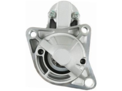 Стартер kia sportage i 2.0 ii 2.0 clarus 1.8 2.0 sephia 1.8 фото №1