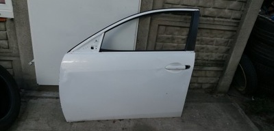 Mazda 6 gh 08-12 двері лівий передні фото №1