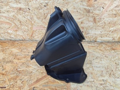 Корпус фильтра салонный iveco daily iv фото №1