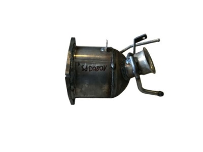 1080373/jmj каталізатор 1080373 фото №1