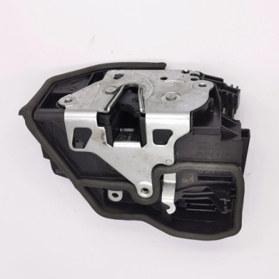 2011 mini cooper countryman r60 замок дверей передніх 7229458 фото №1