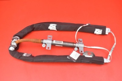 Подушка безопасности подушка шторка безопасности правая 985p00004r renault laguna 3 iii 07-15 фото №1