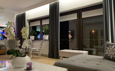 Dom, Warszawa, Wawer, 197 m²