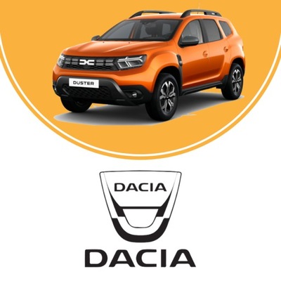 DACIA SERVICE HISTORY VIN ASO - COMPLETO CAR HISTORY  