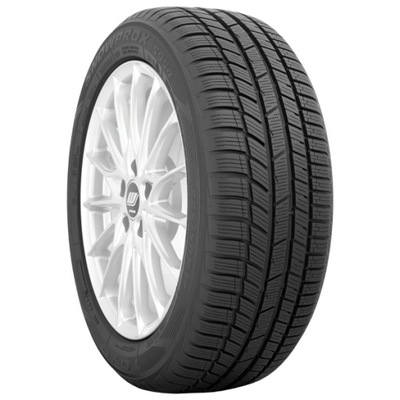 1x Toyo S954 XL 255/30R20 