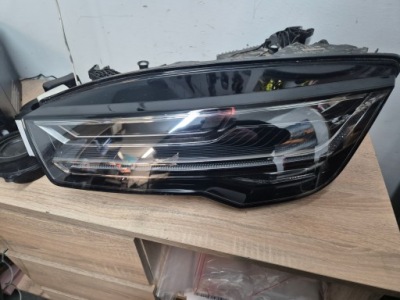 Audi a7 4g lift лампа 4g8941035b фото №1