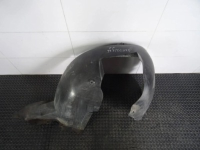 Подкрылок правый перед передние vw touran i фото №1