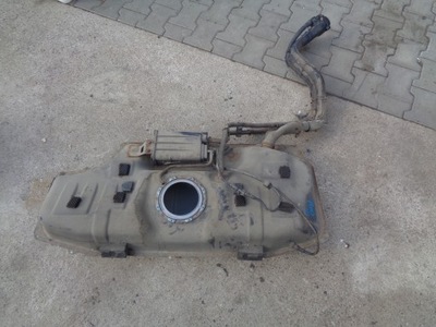 Kia rio iii 15r 1.2 b бак bak фото №1