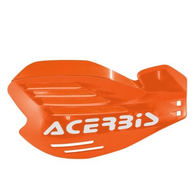 ACERBIS GAUBTAI DELNO LAPELIAI RANKŲ APSAUGOS X-FORCE KTM SXF EXC YZF WRF FC FE TE ! 