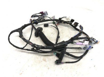 Tesla x джгут двері правий перед 1047257-00-d фото №1