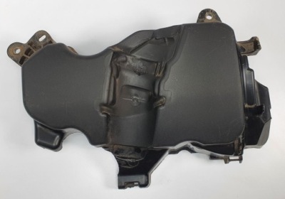 Renault оригінальний номер 175b18836r захист двигуна кришка фото №1