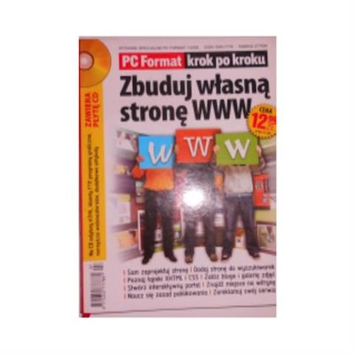 Zbuduj własna stronę WWW - i.inni