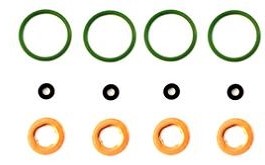 Набір ремонтний вприску seat toledo iv 1.6tdi 12- фото №1