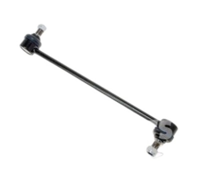 Соединитель стабилизатора hyundai accent iv rb 2010- перед le=pr szt nipparts фото №1